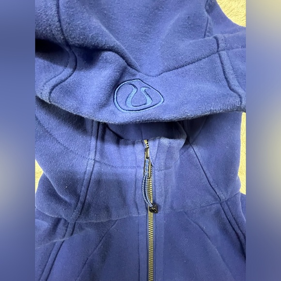 Lululemon hoodie - Picture 3 of 4